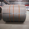 High Quality Steel Plate 2mm Shipbuilding Steel Plate